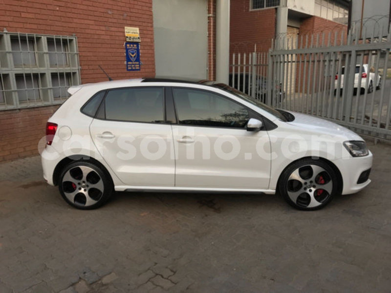 Big with watermark volkswagen polo gti maseru maseru 11891