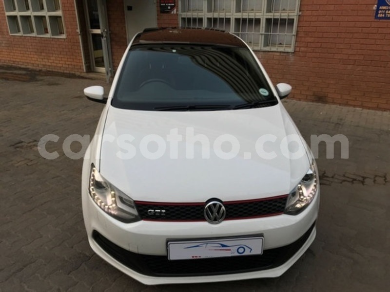 Big with watermark volkswagen polo gti maseru maseru 11891