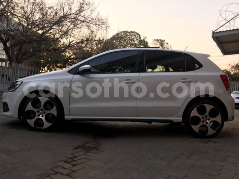 Big with watermark volkswagen polo gti maseru maseru 11891