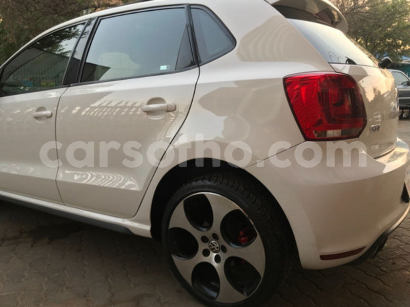 Big with watermark volkswagen polo gti maseru maseru 11891