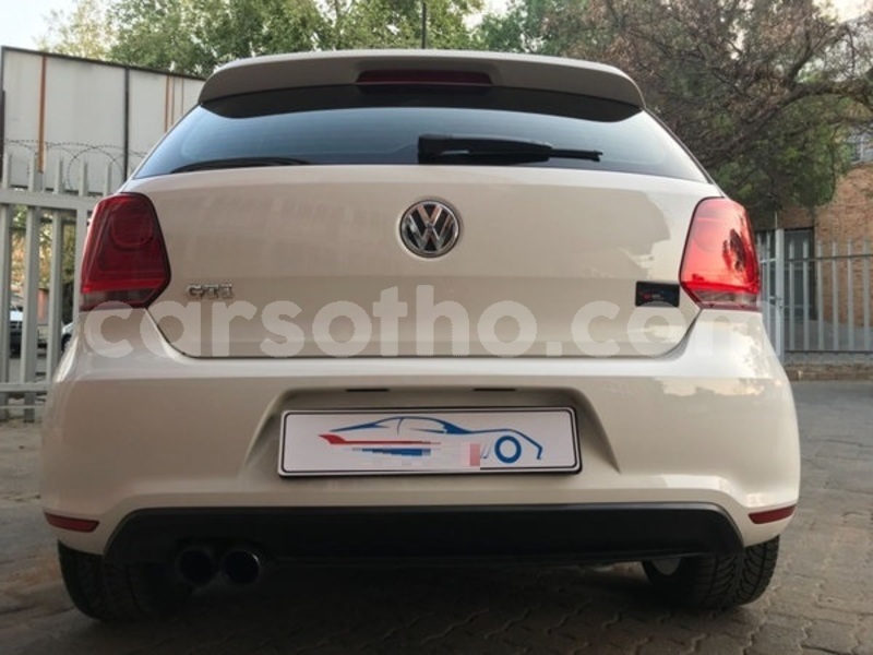 Big with watermark volkswagen polo gti maseru maseru 11891