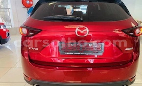 Acheter Occasion Voiture Mazda CX-5 Rouge à Butha–Buthe, Thaba-Tseka Acheter Occasion Voiture Mazda CX-5 Rouge à Butha–Buthe, Thaba-Tseka