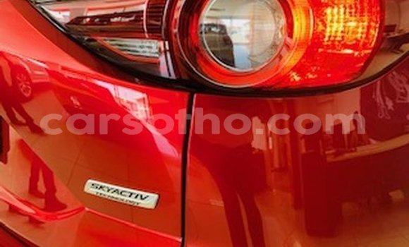 Acheter Occasion Voiture Mazda CX-5 Rouge à Butha–Buthe, Thaba-Tseka Acheter Occasion Voiture Mazda CX-5 Rouge à Butha–Buthe, Thaba-Tseka