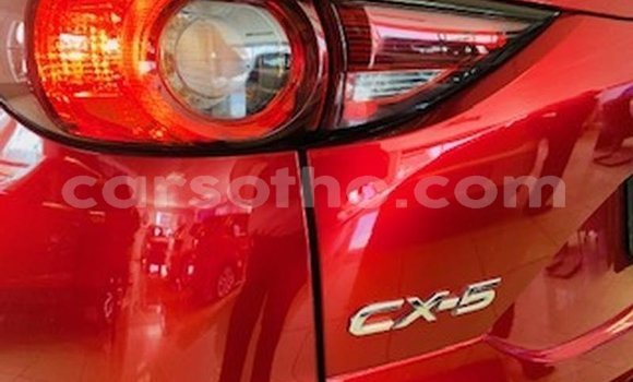 Acheter Occasion Voiture Mazda CX-5 Rouge à Butha–Buthe, Thaba-Tseka Acheter Occasion Voiture Mazda CX-5 Rouge à Butha–Buthe, Thaba-Tseka