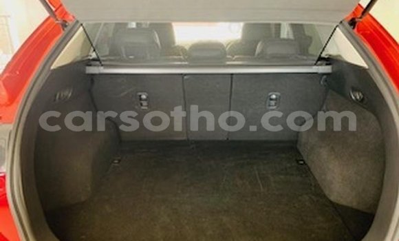 Acheter Occasion Voiture Mazda CX-5 Rouge à Butha–Buthe, Thaba-Tseka Acheter Occasion Voiture Mazda CX-5 Rouge à Butha–Buthe, Thaba-Tseka