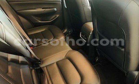 Acheter Occasion Voiture Mazda CX-5 Rouge à Butha–Buthe, Thaba-Tseka Acheter Occasion Voiture Mazda CX-5 Rouge à Butha–Buthe, Thaba-Tseka