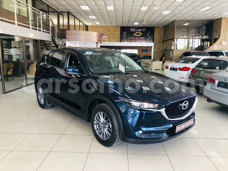 Big with watermark mazda cx 5 leribe hlotse 11893