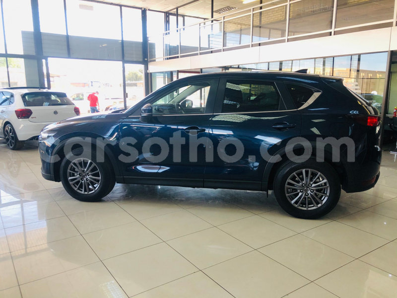 Big with watermark mazda cx 5 leribe hlotse 11893