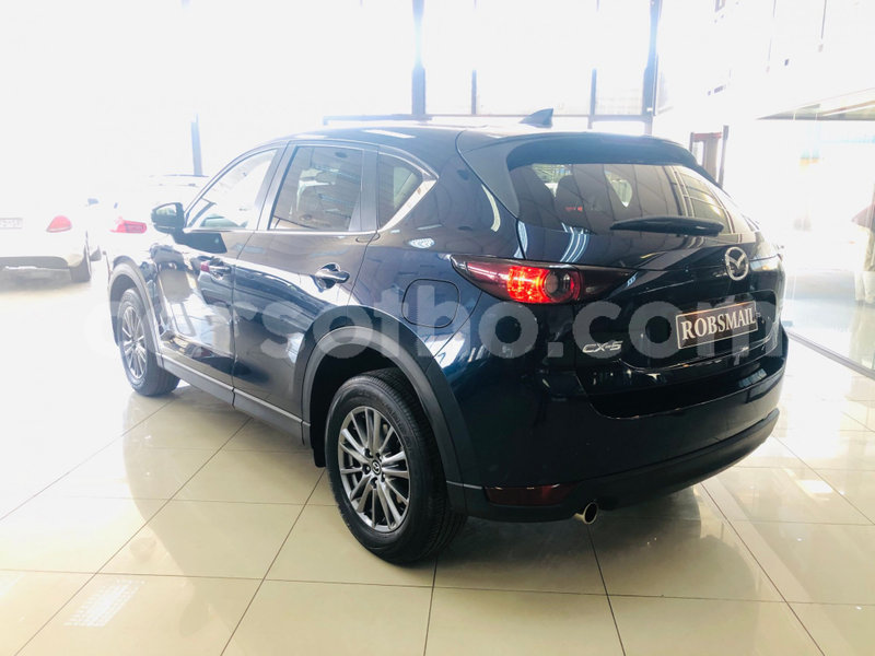 Big with watermark mazda cx 5 leribe hlotse 11893