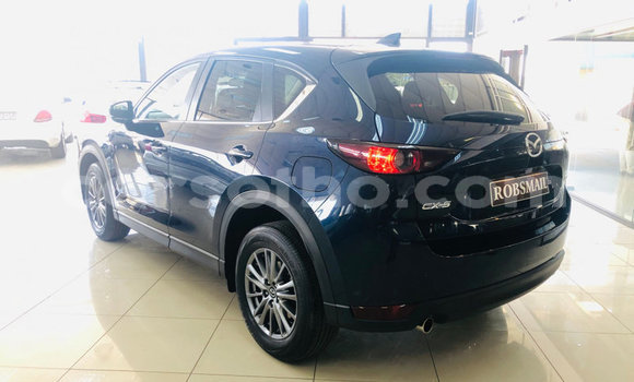 Acheter Occasion Voiture Mazda CX-5 Rouge à Hlotse, Leribe Acheter Occasion Voiture Mazda CX-5 Rouge à Hlotse, Leribe