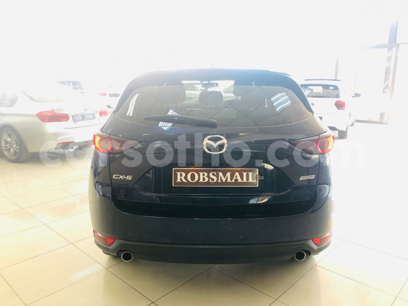 Big with watermark mazda cx 5 leribe hlotse 11893