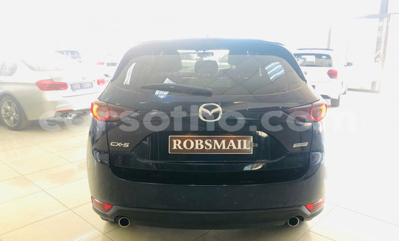 Acheter Occasion Voiture Mazda CX-5 Rouge à Hlotse, Leribe Acheter Occasion Voiture Mazda CX-5 Rouge à Hlotse, Leribe