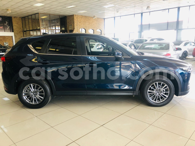 Big with watermark mazda cx 5 leribe hlotse 11893