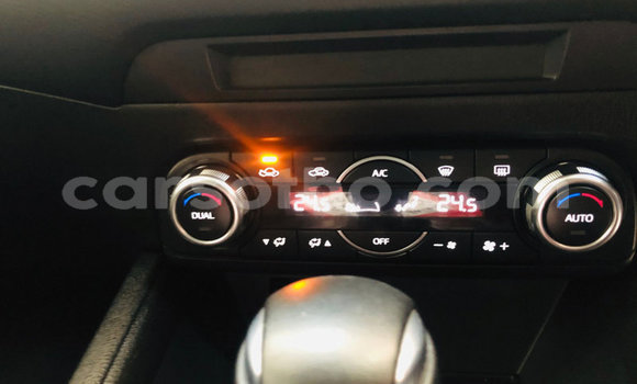 Acheter Occasion Voiture Mazda CX-5 Rouge à Hlotse, Leribe Acheter Occasion Voiture Mazda CX-5 Rouge à Hlotse, Leribe