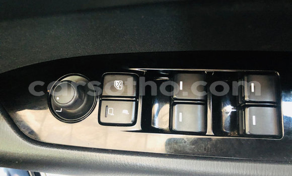 Acheter Occasion Voiture Mazda CX-5 Rouge à Hlotse, Leribe Acheter Occasion Voiture Mazda CX-5 Rouge à Hlotse, Leribe