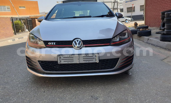 اشتري مستعمل Volkswagen Golf GTI Silver سيارة في Maputsoe في Leribe اشتري مستعمل Volkswagen Golf GTI Silver سيارة في Maputsoe في Leribe