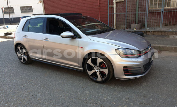 اشتري مستعمل Volkswagen Golf GTI Silver سيارة في Maputsoe في Leribe اشتري مستعمل Volkswagen Golf GTI Silver سيارة في Maputsoe في Leribe