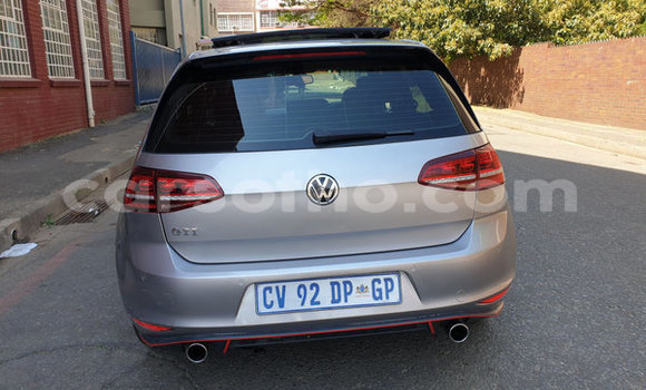اشتري مستعمل Volkswagen Golf GTI Silver سيارة في Maputsoe في Leribe اشتري مستعمل Volkswagen Golf GTI Silver سيارة في Maputsoe في Leribe