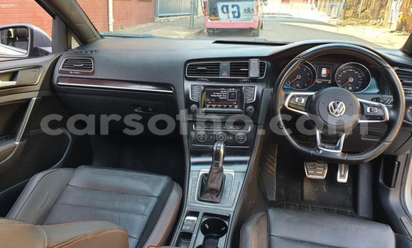 اشتري مستعمل Volkswagen Golf GTI Silver سيارة في Maputsoe في Leribe اشتري مستعمل Volkswagen Golf GTI Silver سيارة في Maputsoe في Leribe