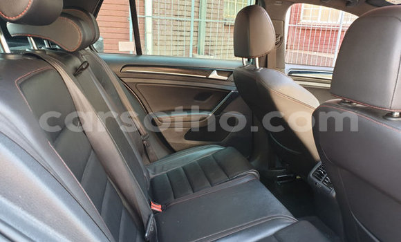 اشتري مستعمل Volkswagen Golf GTI Silver سيارة في Maputsoe في Leribe اشتري مستعمل Volkswagen Golf GTI Silver سيارة في Maputsoe في Leribe