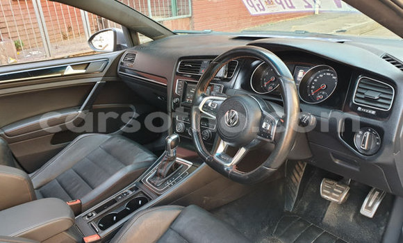 اشتري مستعمل Volkswagen Golf GTI Silver سيارة في Maputsoe في Leribe اشتري مستعمل Volkswagen Golf GTI Silver سيارة في Maputsoe في Leribe