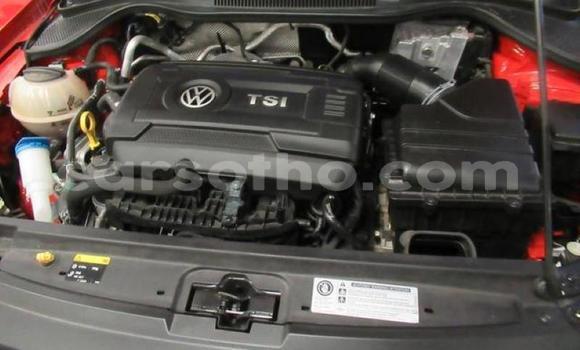 Acheter Occasion Voiture Volkswagen Polo GTI Rouge à Hlotse, Leribe Acheter Occasion Voiture Volkswagen Polo GTI Rouge à Hlotse, Leribe