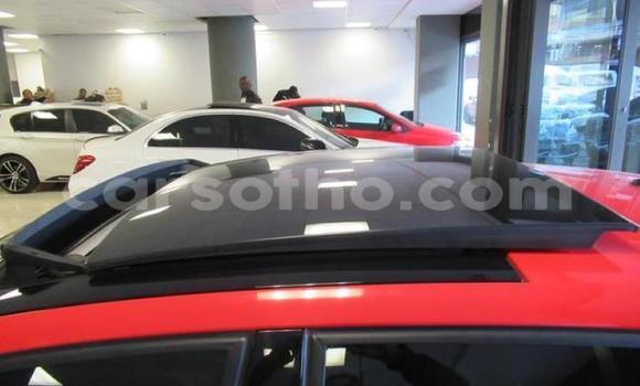 Acheter Occasion Voiture Volkswagen Polo GTI Rouge à Hlotse, Leribe Acheter Occasion Voiture Volkswagen Polo GTI Rouge à Hlotse, Leribe