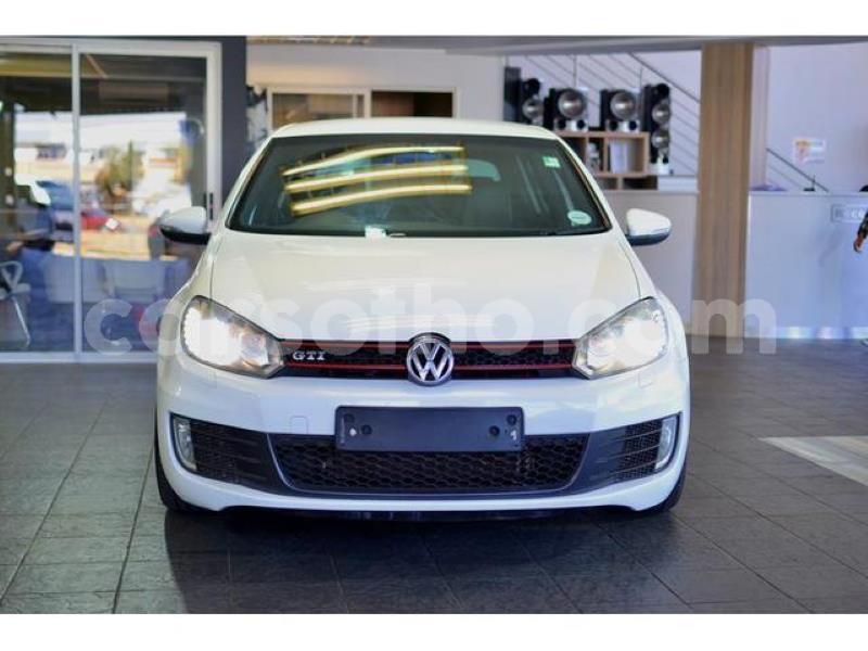 Big with watermark volkswagen golf gti leribe hlotse 11897