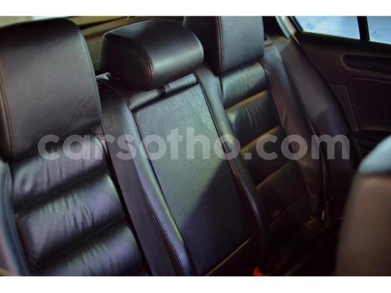 Big with watermark volkswagen golf gti leribe hlotse 11897