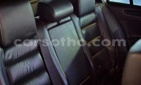 Acheter Occasion Voiture Volkswagen Golf GTI Blanc à Hlotse, Leribe Acheter Occasion Voiture Volkswagen Golf GTI Blanc à Hlotse, Leribe