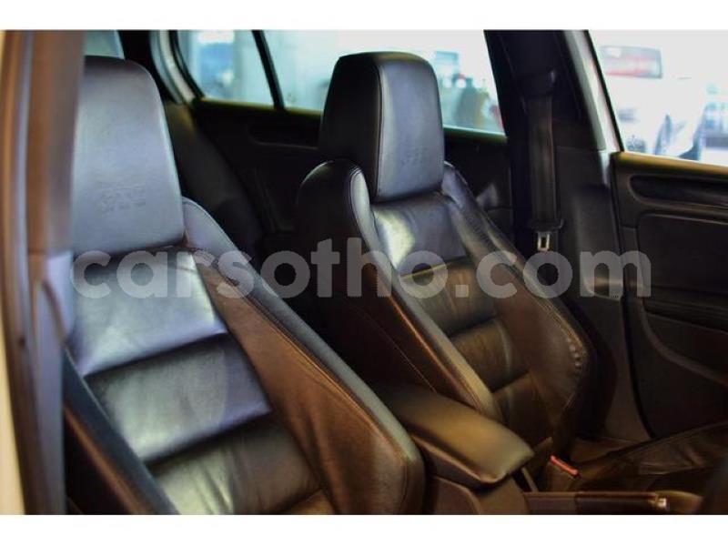 Big with watermark volkswagen golf gti leribe hlotse 11897