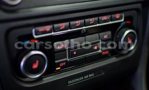 Acheter Occasion Voiture Volkswagen Golf GTI Blanc à Hlotse, Leribe Acheter Occasion Voiture Volkswagen Golf GTI Blanc à Hlotse, Leribe