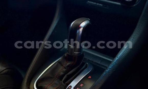 Acheter Occasion Voiture Volkswagen Golf GTI Blanc à Hlotse, Leribe Acheter Occasion Voiture Volkswagen Golf GTI Blanc à Hlotse, Leribe
