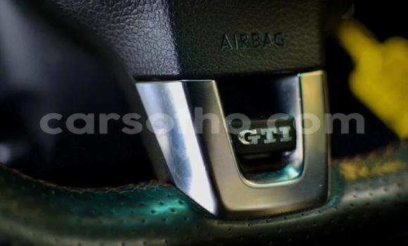 Acheter Occasion Voiture Volkswagen Golf GTI Blanc à Hlotse, Leribe Acheter Occasion Voiture Volkswagen Golf GTI Blanc à Hlotse, Leribe