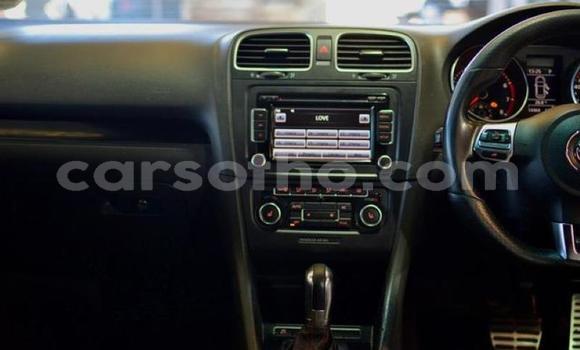 Acheter Occasion Voiture Volkswagen Golf GTI Blanc à Hlotse, Leribe Acheter Occasion Voiture Volkswagen Golf GTI Blanc à Hlotse, Leribe
