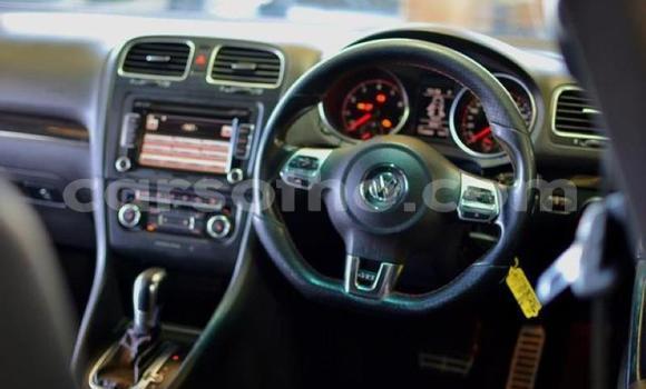 Acheter Occasion Voiture Volkswagen Golf GTI Blanc à Hlotse, Leribe Acheter Occasion Voiture Volkswagen Golf GTI Blanc à Hlotse, Leribe