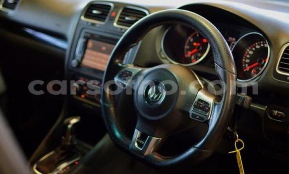 Acheter Occasion Voiture Volkswagen Golf GTI Blanc à Hlotse, Leribe Acheter Occasion Voiture Volkswagen Golf GTI Blanc à Hlotse, Leribe