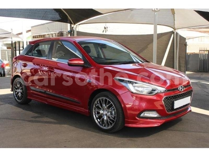 Big with watermark hyundai i20 leribe hlotse 11899