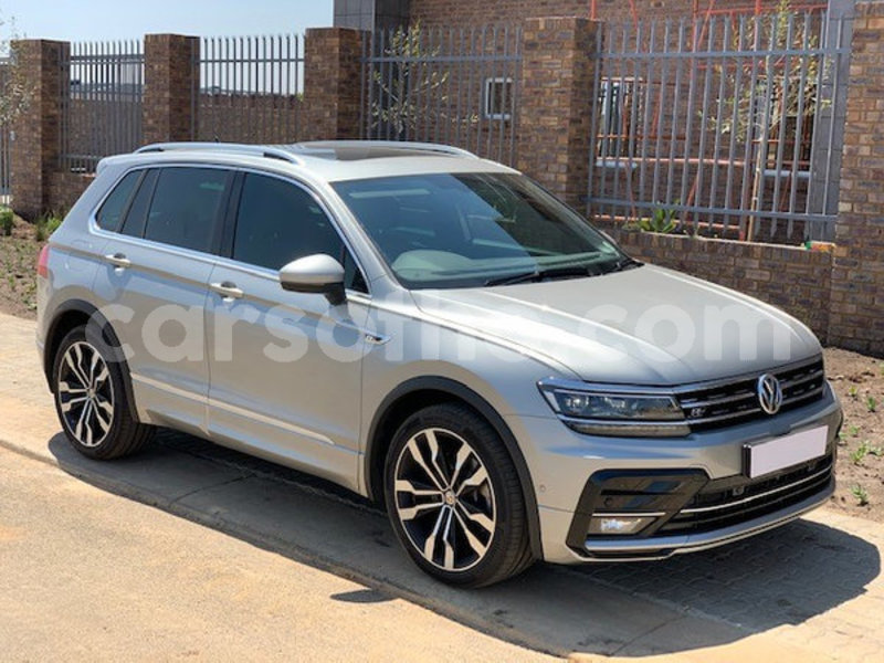 Big with watermark volkswagen tiguan mafeteng mafeteng 11902