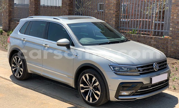 اشتري مستعمل Volkswagen Tiguan Silver سيارة في Mafeteng في Mafeteng اشتري مستعمل Volkswagen Tiguan Silver سيارة في Mafeteng في Mafeteng