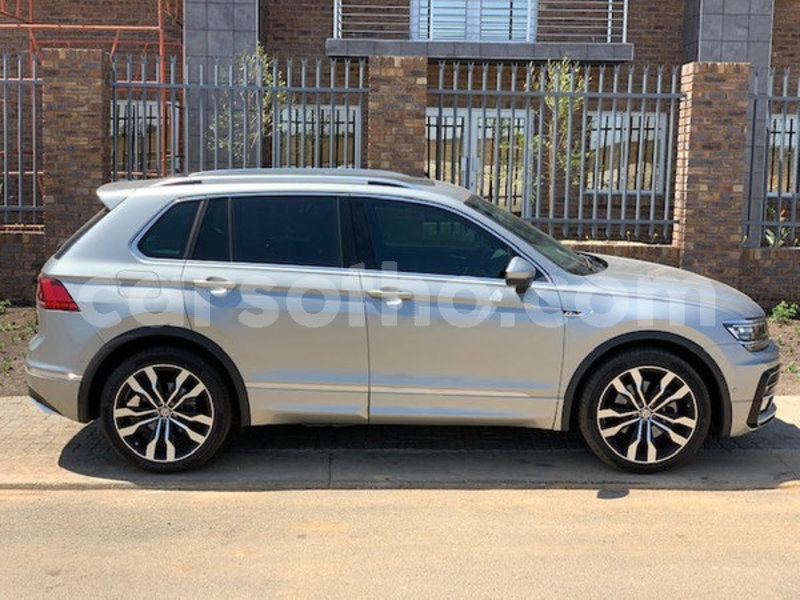 Big with watermark volkswagen tiguan mafeteng mafeteng 11902