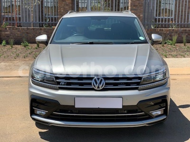 Big with watermark volkswagen tiguan mafeteng mafeteng 11902