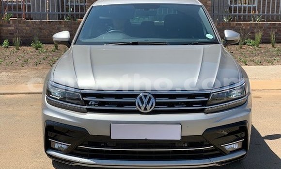 اشتري مستعمل Volkswagen Tiguan Silver سيارة في Mafeteng في Mafeteng اشتري مستعمل Volkswagen Tiguan Silver سيارة في Mafeteng في Mafeteng