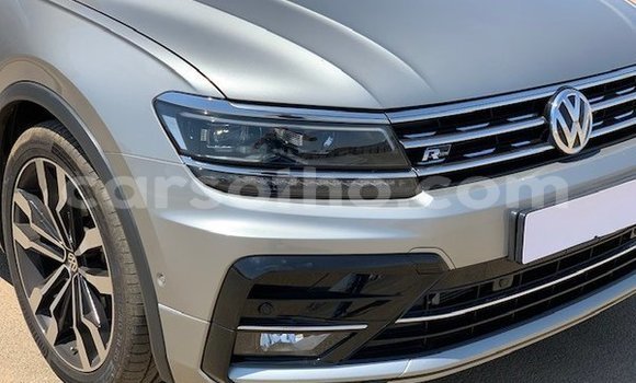 اشتري مستعمل Volkswagen Tiguan Silver سيارة في Mafeteng في Mafeteng اشتري مستعمل Volkswagen Tiguan Silver سيارة في Mafeteng في Mafeteng