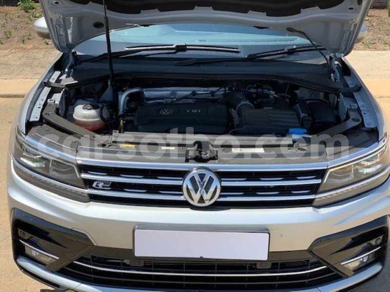 Big with watermark volkswagen tiguan mafeteng mafeteng 11902