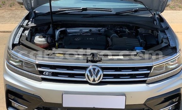 اشتري مستعمل Volkswagen Tiguan Silver سيارة في Mafeteng في Mafeteng اشتري مستعمل Volkswagen Tiguan Silver سيارة في Mafeteng في Mafeteng