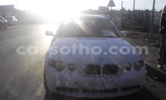 اشتري Imported BMW 3–Series White سيارة في Maseru في Maseru اشتري Imported BMW 3–Series White سيارة في Maseru في Maseru