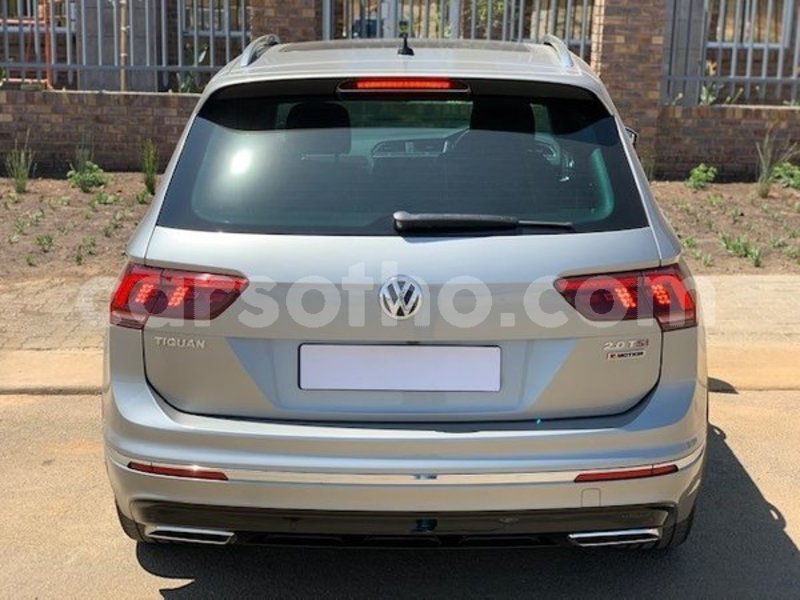 Big with watermark volkswagen tiguan mafeteng mafeteng 11902