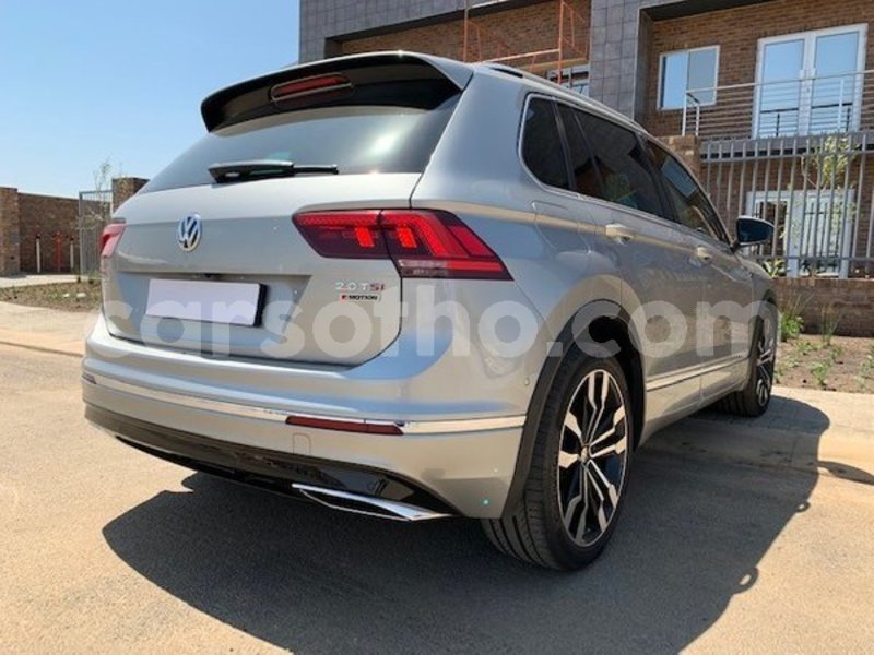 Big with watermark volkswagen tiguan mafeteng mafeteng 11902