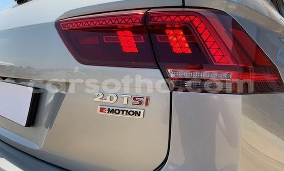 اشتري مستعمل Volkswagen Tiguan Silver سيارة في Mafeteng في Mafeteng اشتري مستعمل Volkswagen Tiguan Silver سيارة في Mafeteng في Mafeteng